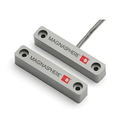 Magnasphere MSS-54SL-G Surface Mount Junction Box, 12, Gray