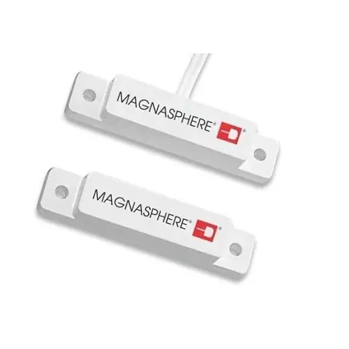 Magnasphere MSS-K22S-W 2.5" Surface Mount Contact, White