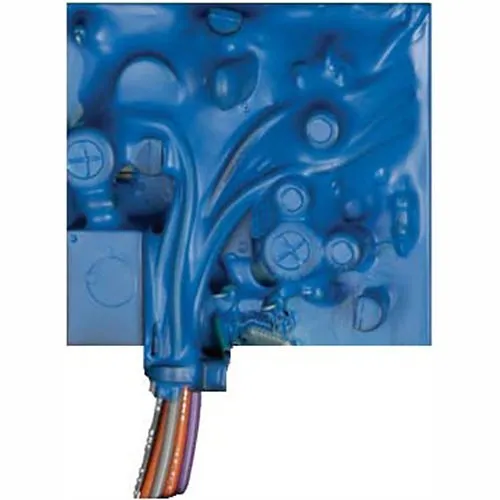 Alarm Controls MT-1 Mini Adjustable Timer with Alternate Action Push Button