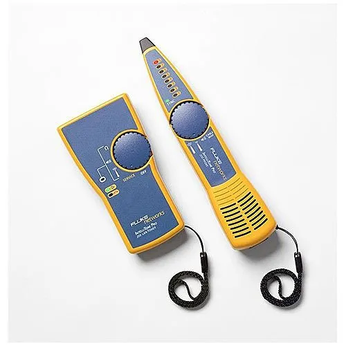 Fluke MT-8200-60-KIT IntelliTone Pro 200 Toner and Probe Kit