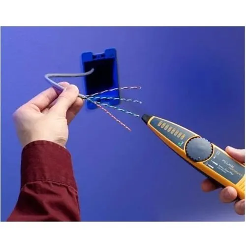 Fluke MT-8200-60-KIT IntelliTone Pro 200 Toner and Probe Kit