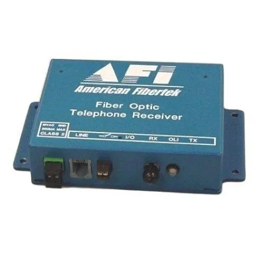 AFI MT-86C Audio for Telephone for Multiple Modes