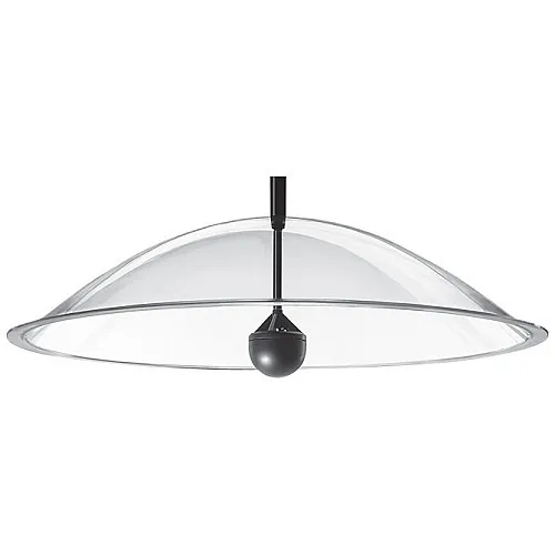 SoundTube MT DOME30-C FP Focus Point Parabolic Series Secret Sound Dome 30 Only, Clear