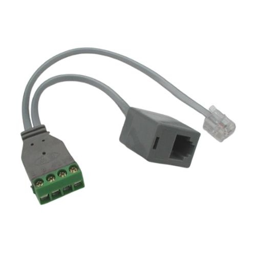 Better Way BW-2 Line Seize Connector New Interface BW2 Connector