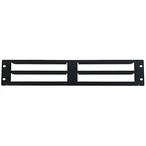 Xantech MT-VIP-2U Video Over IP 4-Unit Rack Mount, 2U