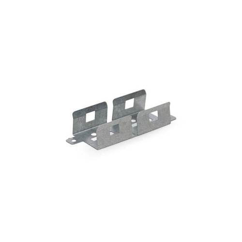 SAE SSU00464 IAM Module Mounting Bracket, Model Bracket 2X Mounts 2, 4090-9001, Onplate