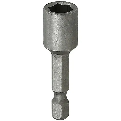 Dottie MT10 Drill Bit, 5/16" 1-3/4" Magnetic Nut Driver