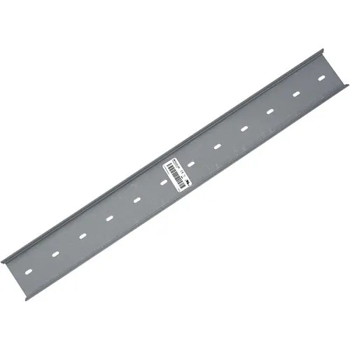 Functional Devices MT212-24 RIB Mounting Snap Track 2.75" Width 24" Length