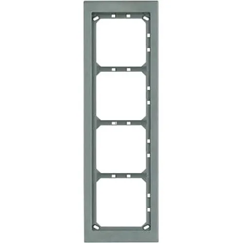 Alpha MT4T Module Panel Frame-Titan