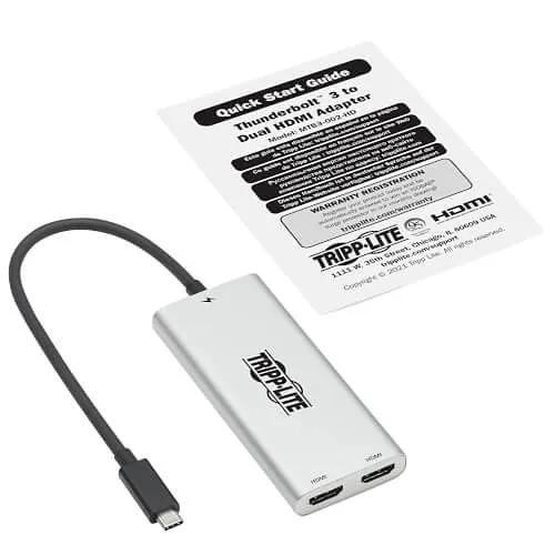 Image of TC-MTB3002HD