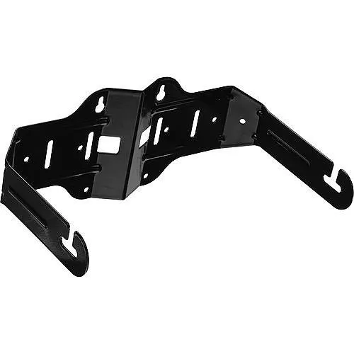 JBL Professional MTC-25UB-1 U-Bracket for Control 25-1/1L, Black