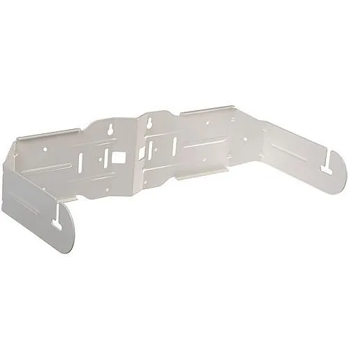 JBL Professional MTC-28UB-1 U-Bracket for Mounting Control 28-1 and 28-1L, White