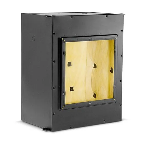 JBL Professional MTC-300BB12 Cubic Feet Backbox for Control 300 Series 12" Drivers