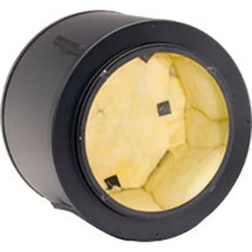 JBL Professional MTC-300BB8 Cubic Feet Backcan for Control 300 Series 8" Drivers