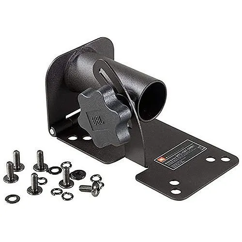JBL Professional MTC-CBT-SMB1 Stand Mount Bracket for CBT Series 50LA, 100LA, or 70J Speaker