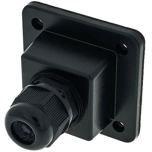 JBL Professional MTC-PC2 Weather Resistant Panel Cover for Control and CBT Series, Rear Wire Exit, Pair
