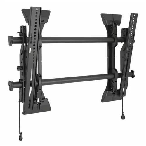 Chief MTM1U Fusion Medium TV Wall Mount for 32-65" Displays, Tilt TV Mount, VESA Wall Mount
