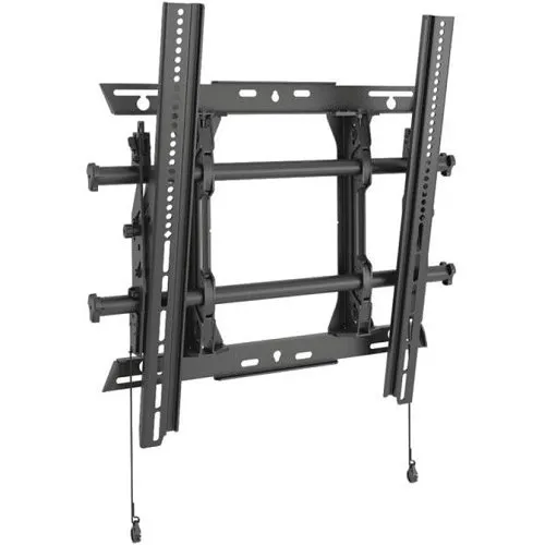Chief MTMP1U Fusion Medium Micro-Adjustable TV Wall Mount for 43-47" Displays, Adjustable TV Mount, VESA Wall Mount