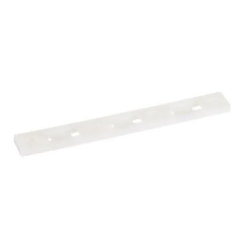 Panduit MTP3H-E10-C Multiple Tie Plate, Size 3 Bundle,,  3-Pack