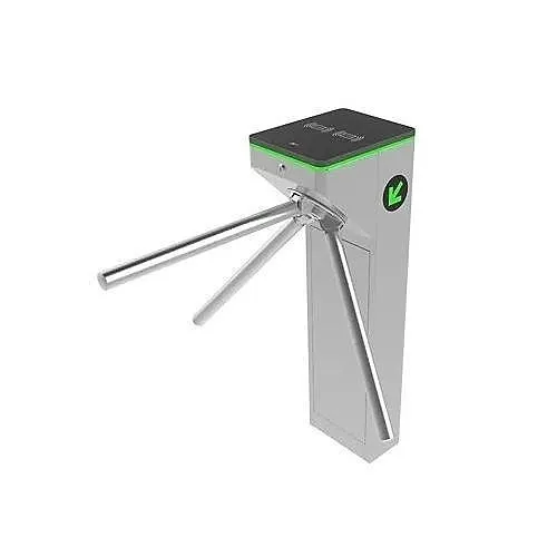 ZKTeco MTS1000 Tri-Pod Turnstile