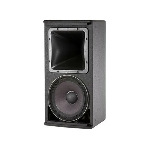 JBL Professional MTU-3 Mounting Bracket for Speaker Models AM7212/xx and AM5212/xx, Black