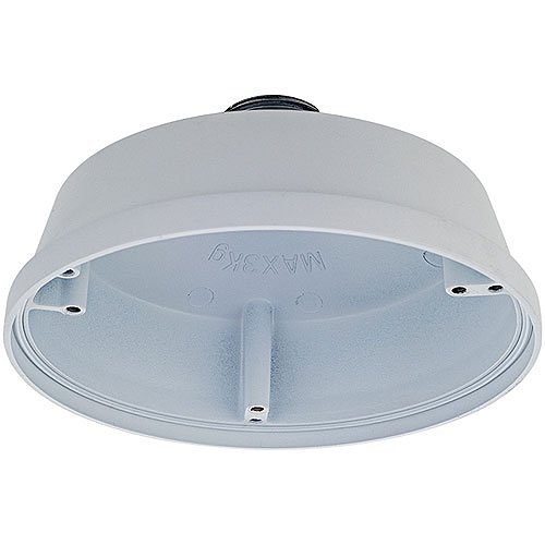 Capture Advance R2-PNDCP206 Pendant Cap for R2-5MPTRMTRZ Advance Camera, Aluminum Alloy, White