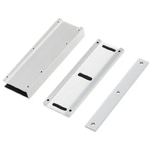 Locknetics MUBK 600/1200 Magnetic U Bracket