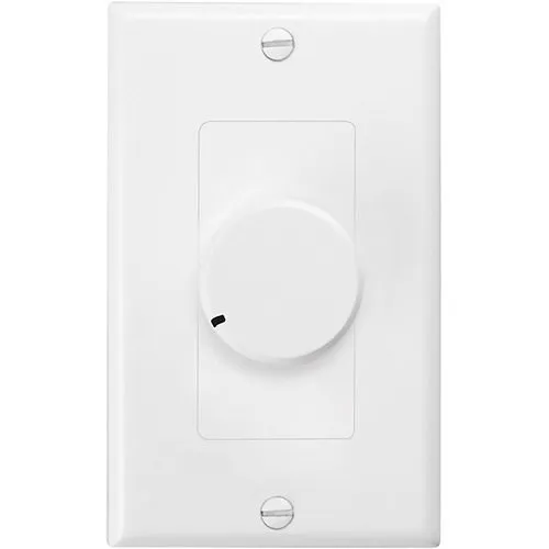 AtlasIED MUSICAVC-100Z Ohm Stereo Volume Control