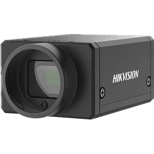Hikvision MV-CA030-10GC 3MP 1/1.8" CMOS GIGE HD IP Camera