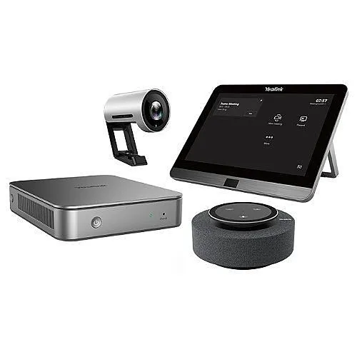 Yealink MVC320-C2-050 MVC Series Microsoft Teams Rooms System for Small and Focus Room