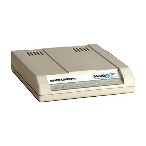 Bogen MVP130BG VoIP Gateway