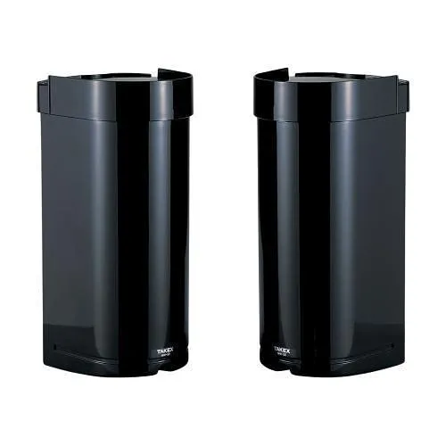 Takex MW-100AH MW Series Point-To-Point Microwave Designed for Quad Beam Series, 24.17 GHz, 12-28VDC, 330' (100m)