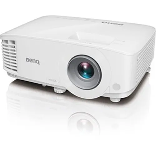 BenQ MW732 WXGA Meeting Room High Brightness Projector, 4000 Lumens