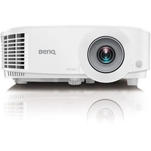 BenQ MW732 WXGA Meeting Room High Brightness Projector, 4000 Lumens