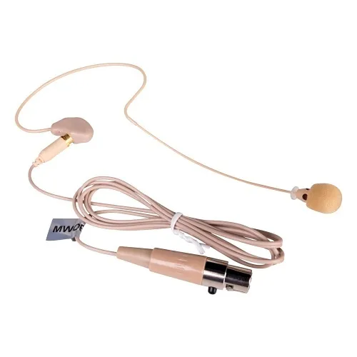 AtlasIED MWOEM Wireless Uni-Directional Microphone