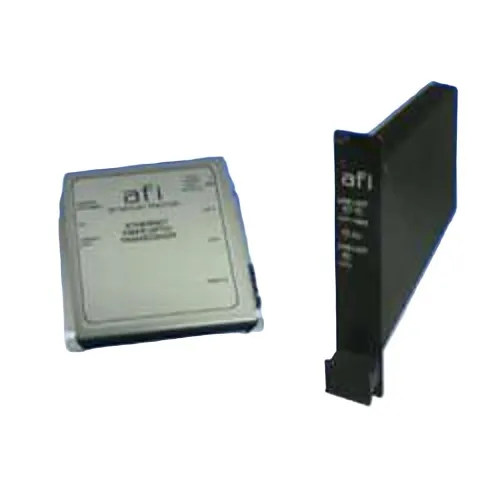 AFI MX-46-FX-SL-SC 2-Fiber 10/100 Ethernet Module