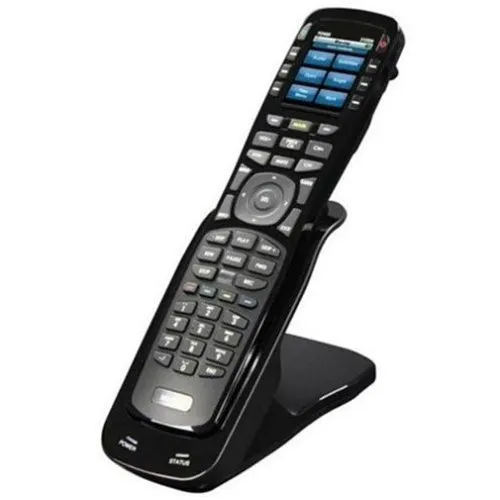 URC MX-890I 433 MHz IR/RF Open Architecture Remote with Charging Cradle