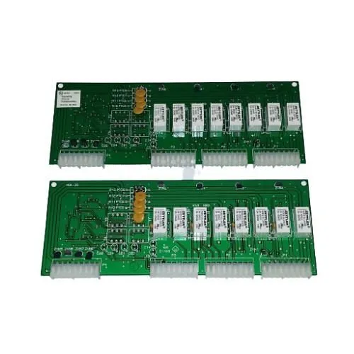 Potter MX-MBK Relay