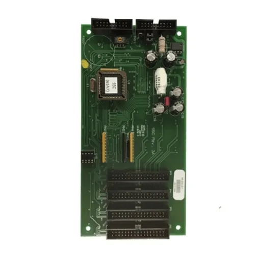 Potter MX-SSC Switch LED Card