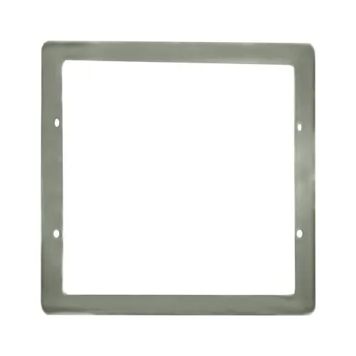 Eaton MX16-BEZ VoCALL 16 US Front Panel, Digital Area of Refuge System, Emergency Voice System, Metal, Grey