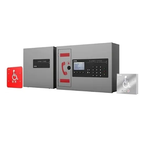 Eaton MX16CELL VoCALL 16 US Digital Area of Refuge System, Emergency Voice System Kit