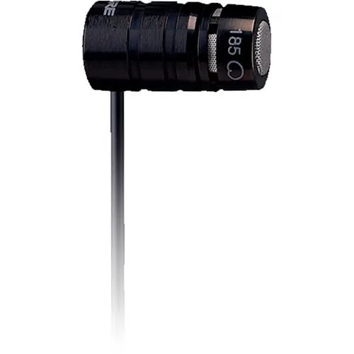 Shure Microflex MX183 Wired Electret Condenser Microphone