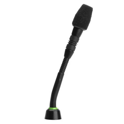 Shure MX405 Wired Miniature Gooseneck Microphones