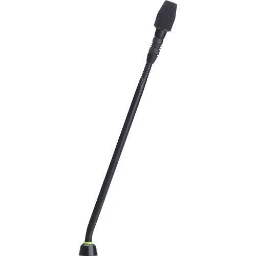 Shure MX410LP/S Microflex 10" Modular Gooseneck Microphone