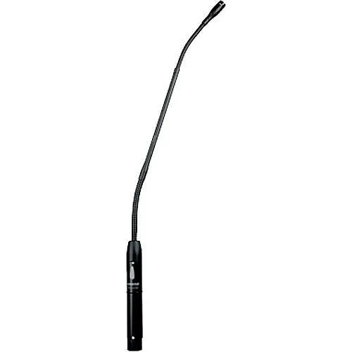 Shure MX412S/N 18" Gooseneck Microphone with No Cartridge