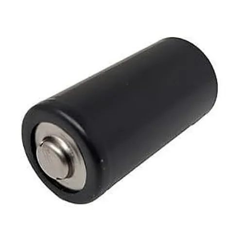 Napco MX879 Battery for GEMTRANS2, Type DL123A, 3V, Lithium