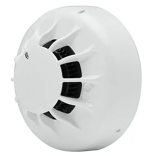 DSC MX916 Addressable MX Smoke and Heat Detector