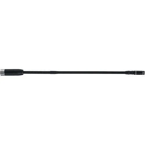 Shure MXC416/C Cardioid Gooseneck Microphone
