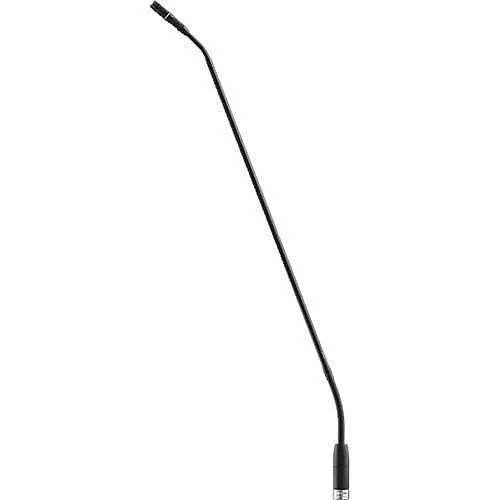 Shure MXC425DF/C 25" Gooseneck Microphone with Dual Flex