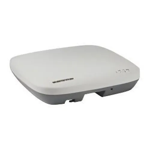 Shure MXWAPX8=-Z10 Access Point Transceiver with 8-Wireless Audio Channel for use with MXW neXt Wireless Transmitters